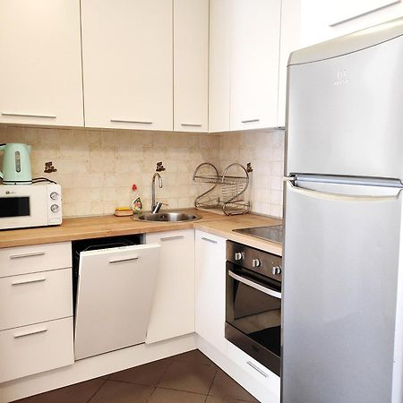 Apartments Svetlana Budva Zewnętrze zdjęcie
