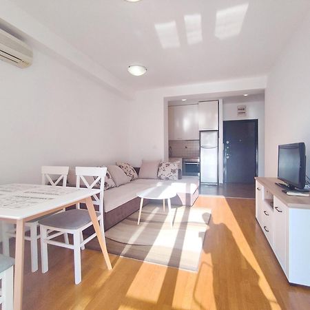 Apartments Svetlana Budva Zewnętrze zdjęcie