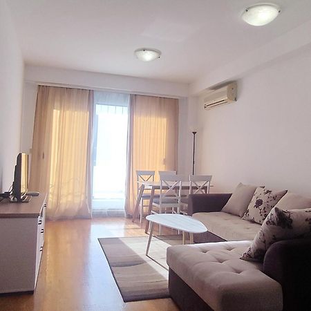 Apartments Svetlana Budva Zewnętrze zdjęcie
