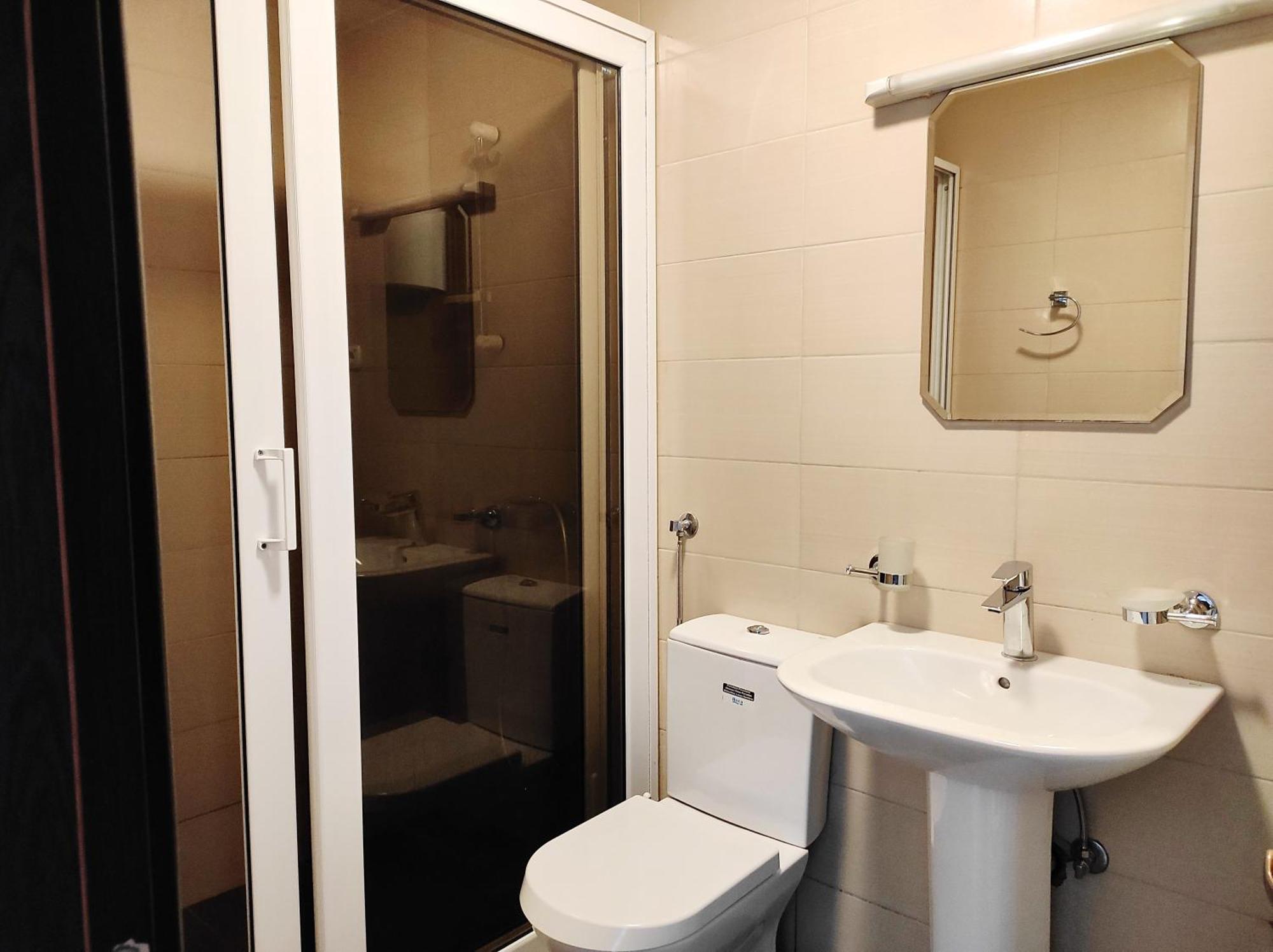 Apartments Svetlana Budva Zewnętrze zdjęcie