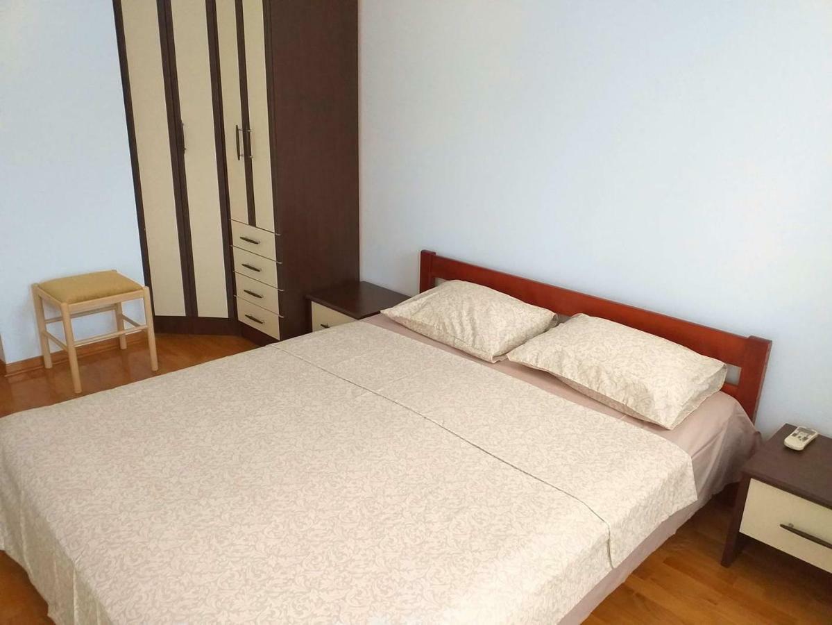 Apartments Svetlana Budva Zewnętrze zdjęcie