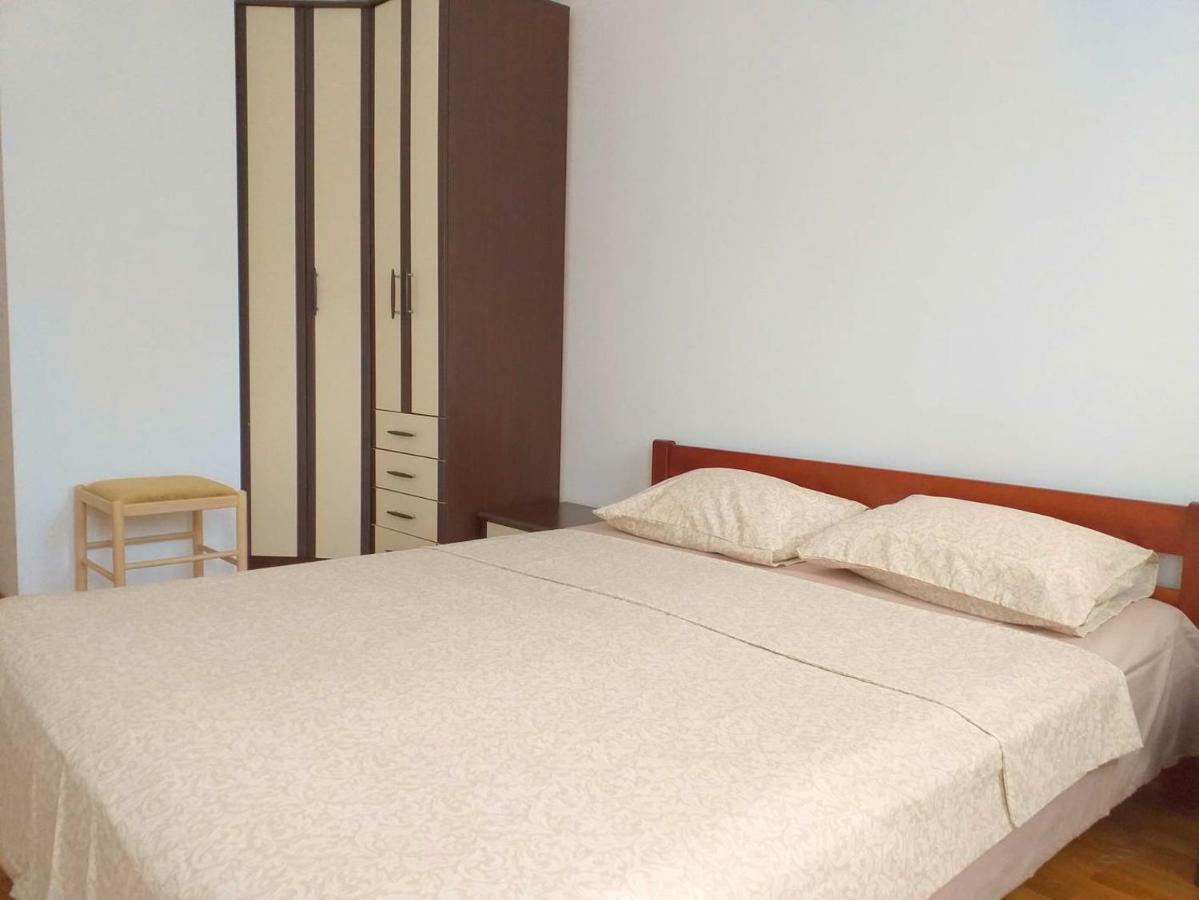 Apartments Svetlana Budva Zewnętrze zdjęcie