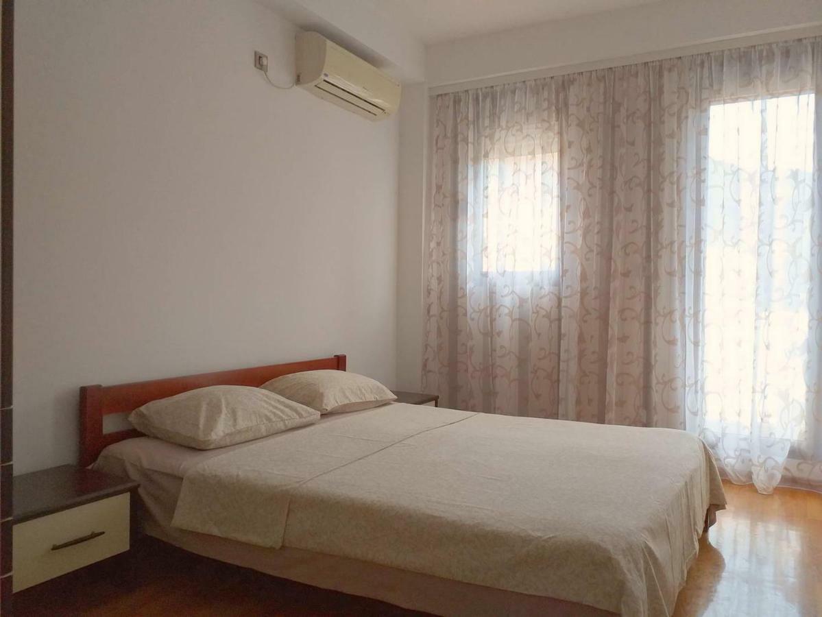 Apartments Svetlana Budva Zewnętrze zdjęcie